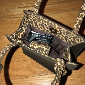 Nine West bag